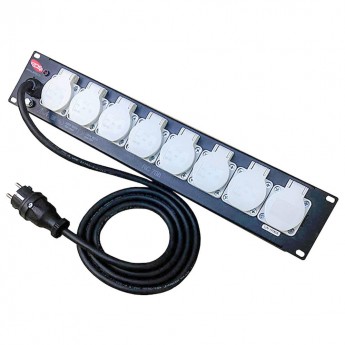 Дистрибьюторы EDS RC708 101929