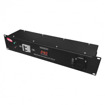 Дистрибьюторы EDS RC708.1V 101930