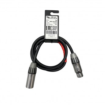 Кабели с разъемами EDS CS3D1 98216