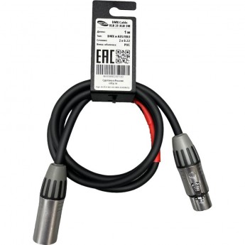 Кабели с разъемами EDS CS3D2 98218