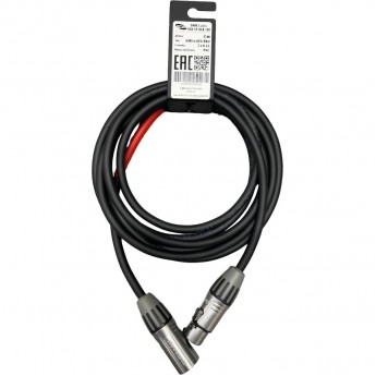 Кабели с разъемами EDS CS3D3 98219