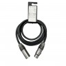 Шнур XLR-XLR EDS CS3M1.8 98220