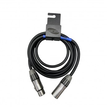 Шнур XLR-XLR EDS CS3M5 98223