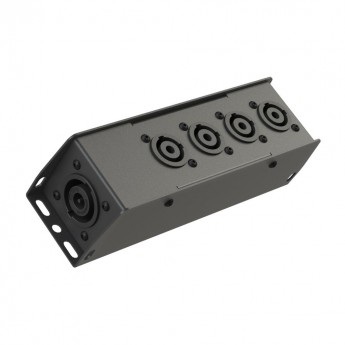 Сплиттер EDS DM-SPS-1-4 98225