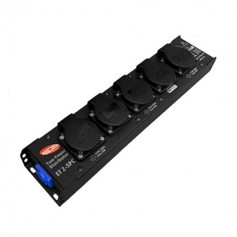 Дистрибьюторы EDS ET2-5PC 98229