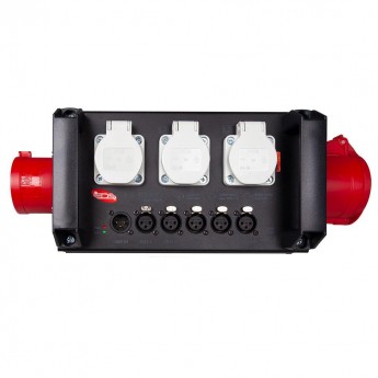 Дистрибьюторы EDS ET403DS 98232