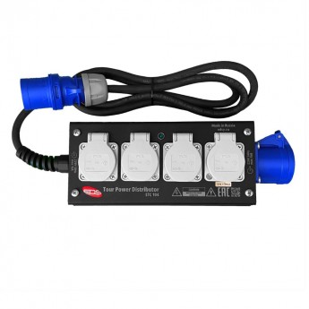 Дистрибьюторы EDS ETC104 98236