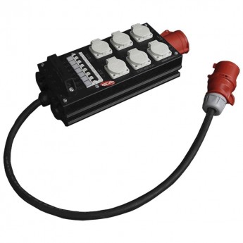 Дистрибьюторы EDS ETC408icb 98237