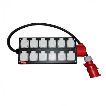 Дистрибьюторы EDS ETС4012 98239