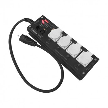 Дистрибьюторы EDS PBDTC7-04-5 98241