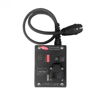 Дистрибьюторы EDS PBSWTC7-01-16 98242