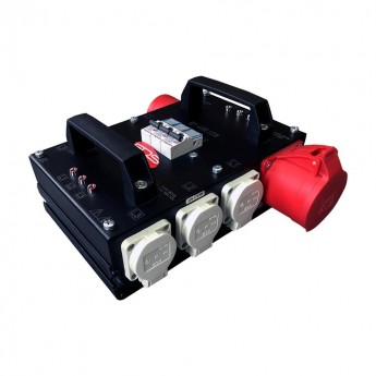 Дистрибьюторы EDS ET406icb 98246