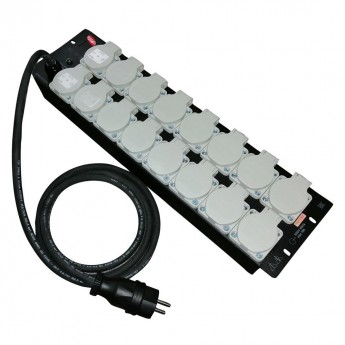 Дистрибьюторы EDS RC7016 98249