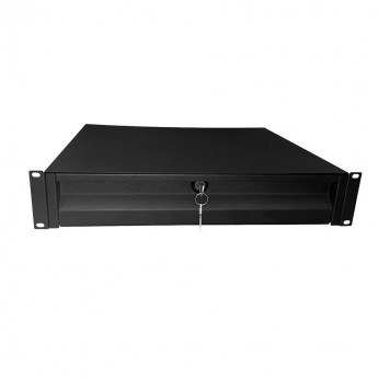 Рэковые полки и ящики EDS RFC-2-L 98251