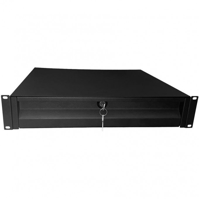 Рэковые полки и ящики EDS RFC-2-L 98251