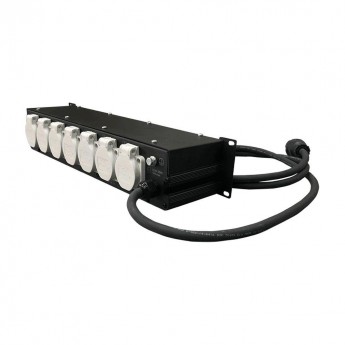 Дистрибьюторы EDS RSC-708 98253