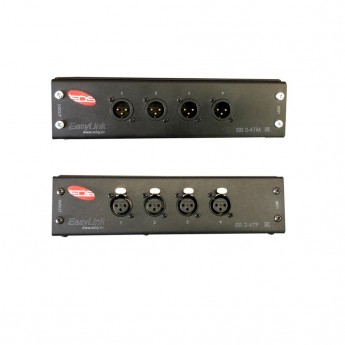 Дистрибьюторы EDS SB2-4TF-SB2-4TM EasyLink 98255