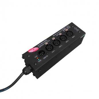 Сплиттер EDS SC1-4.3 98257