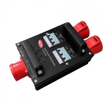 Дистрибьюторы EDS T420ICB 98258