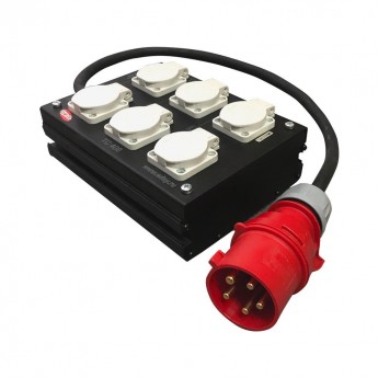 Дистрибьюторы EDS TC406 98260